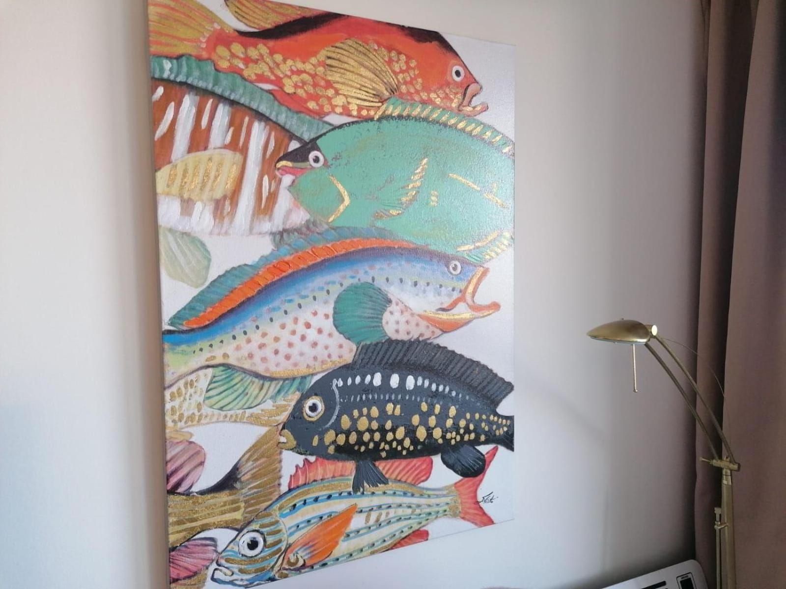 App-morgensonne Apartment