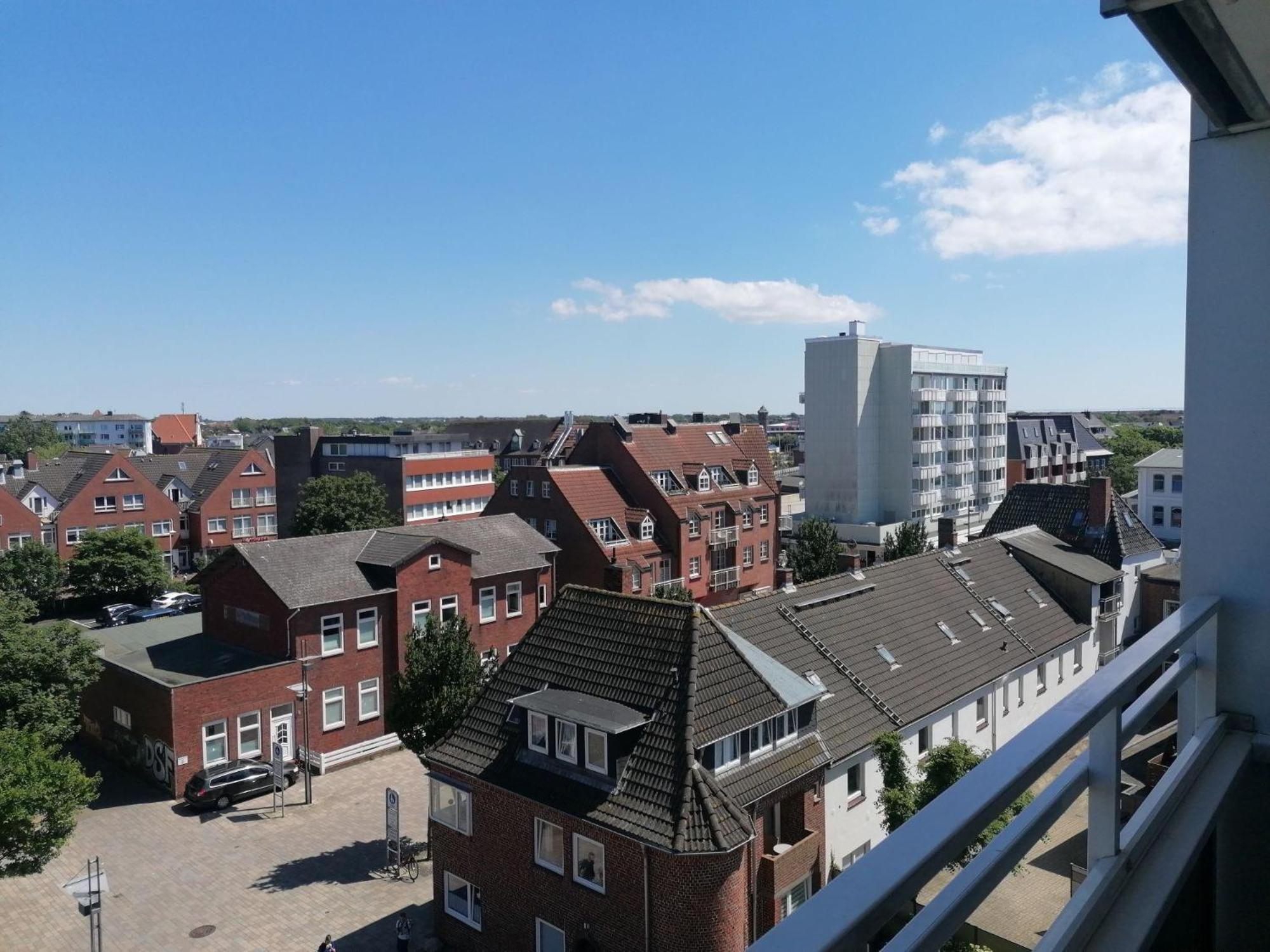 Apartment App-morgensonne